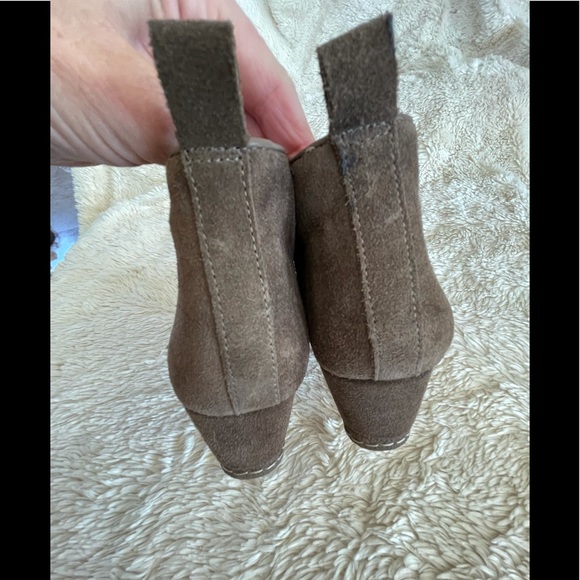 Franco Sarto Wedge Shoes - Picture 8 of 11